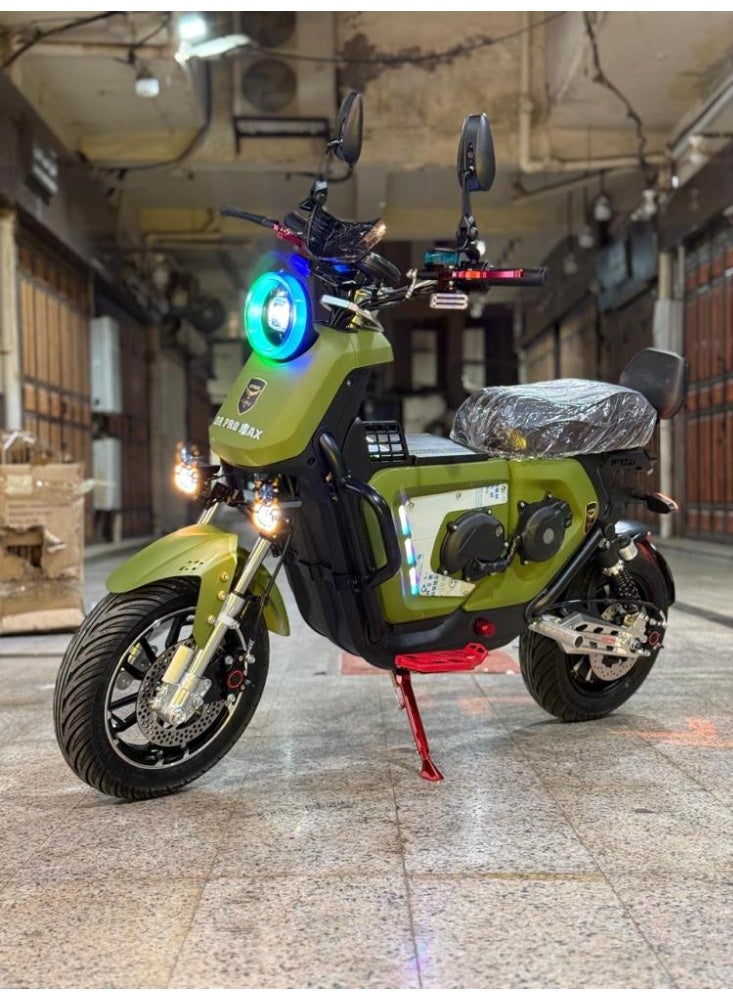 دباب الديار برو ماكس النسخة الحديثة دباب كهرباء - Image 3